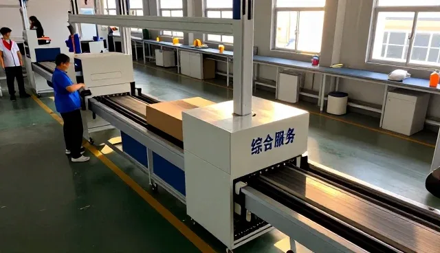 工业密封件